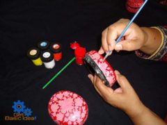Handicraft Business
