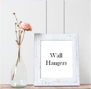 Wall Hangers