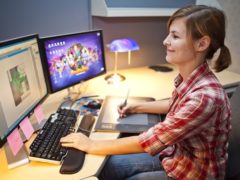 game development