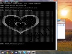 Java I Love You