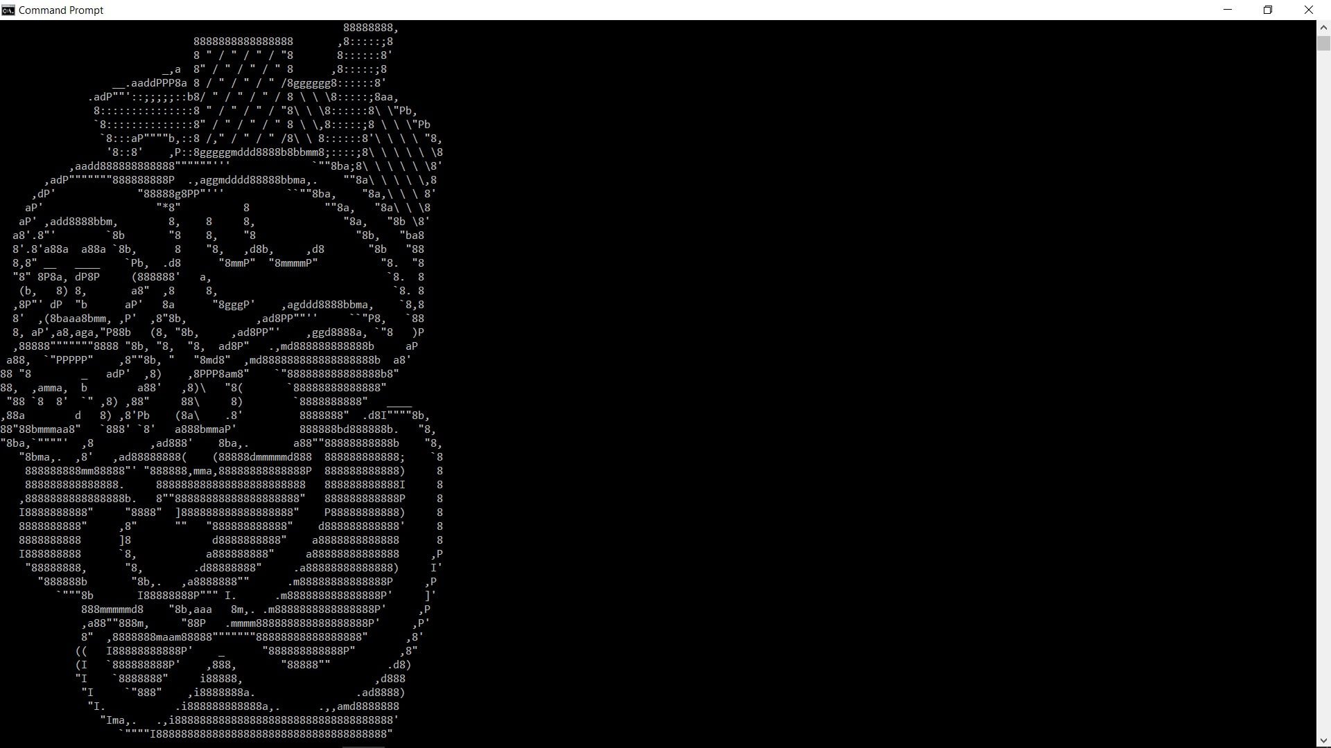 Java Santa Animation