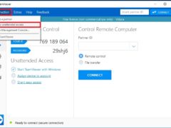 TeamViewer