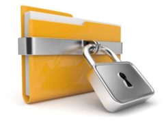 Lock Folder
