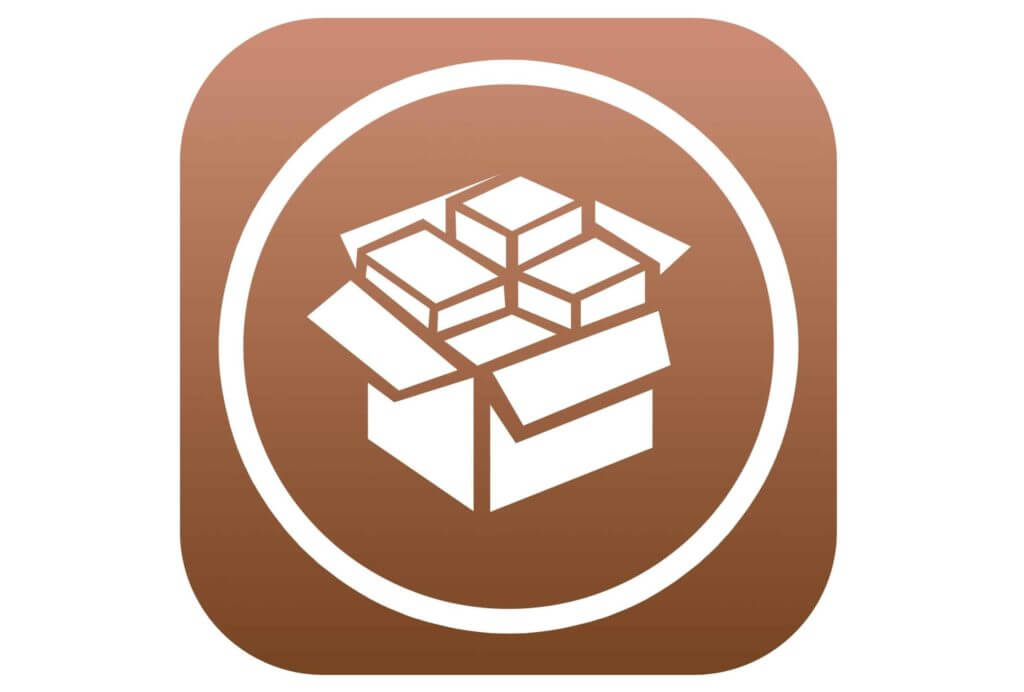 Cydia