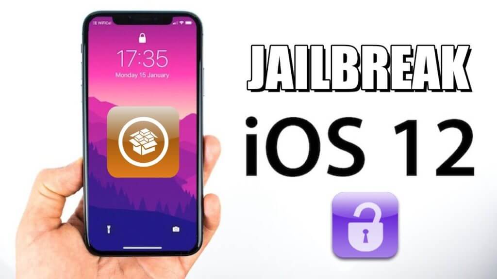 iOS 12 Jailbreak