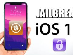 iOS-12-Jailbreak