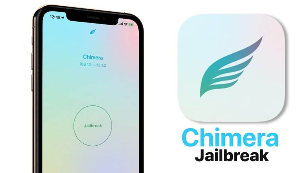 Chimera jailbreak