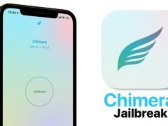 Chimera Jailbreak