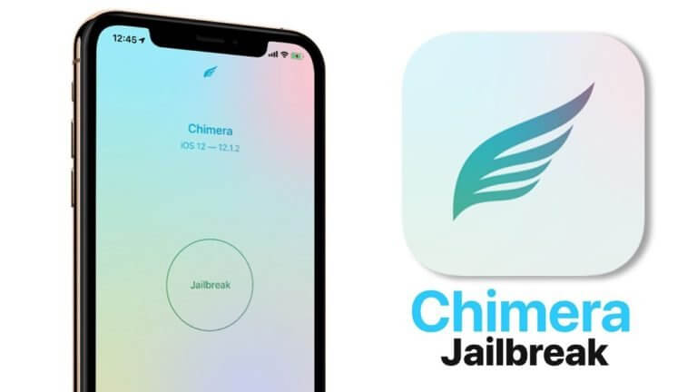 Chimera Jailbreak