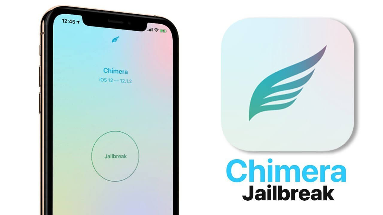 Chimera Jailbreak