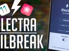 Electra Jailbreak