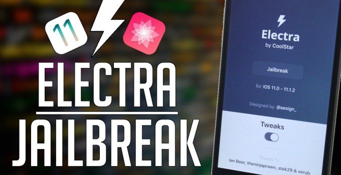 Electra Jailbreak