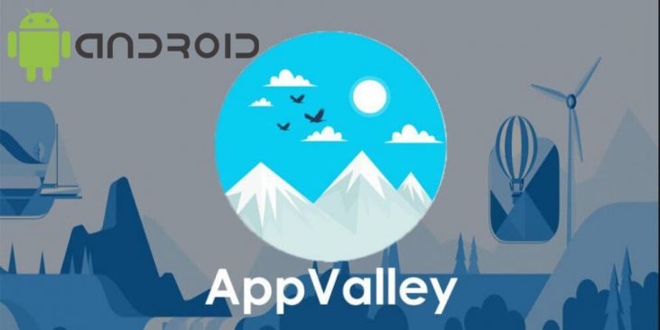 AppValley APK for Android (Download) - AppValley App