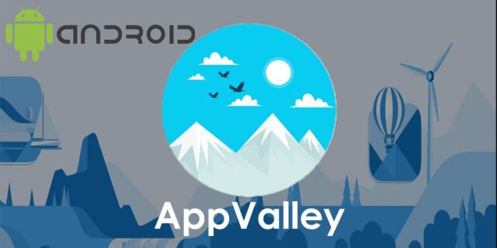 AppValley APK