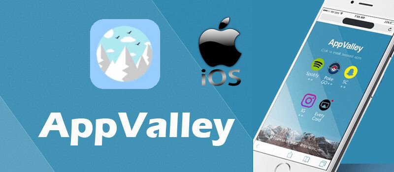 AppValley iOS