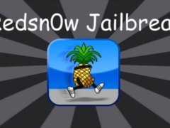 RedSn0w jailbreak
