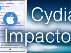 Cydia Impactor iOS