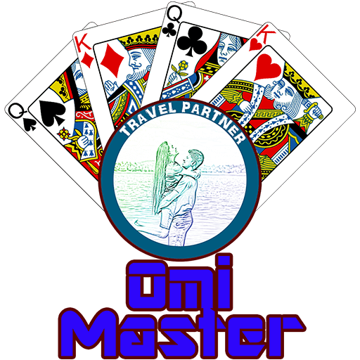 Omi Master