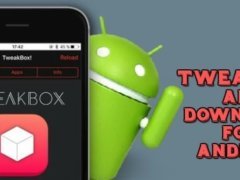 TweakBox Android