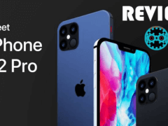 iPhone 12 Pro Review
