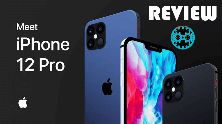 iPhone 12 Pro Review