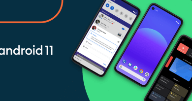 Android 11 features