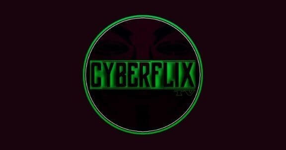 CyberFlix TV