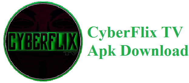 CyberFlix TV