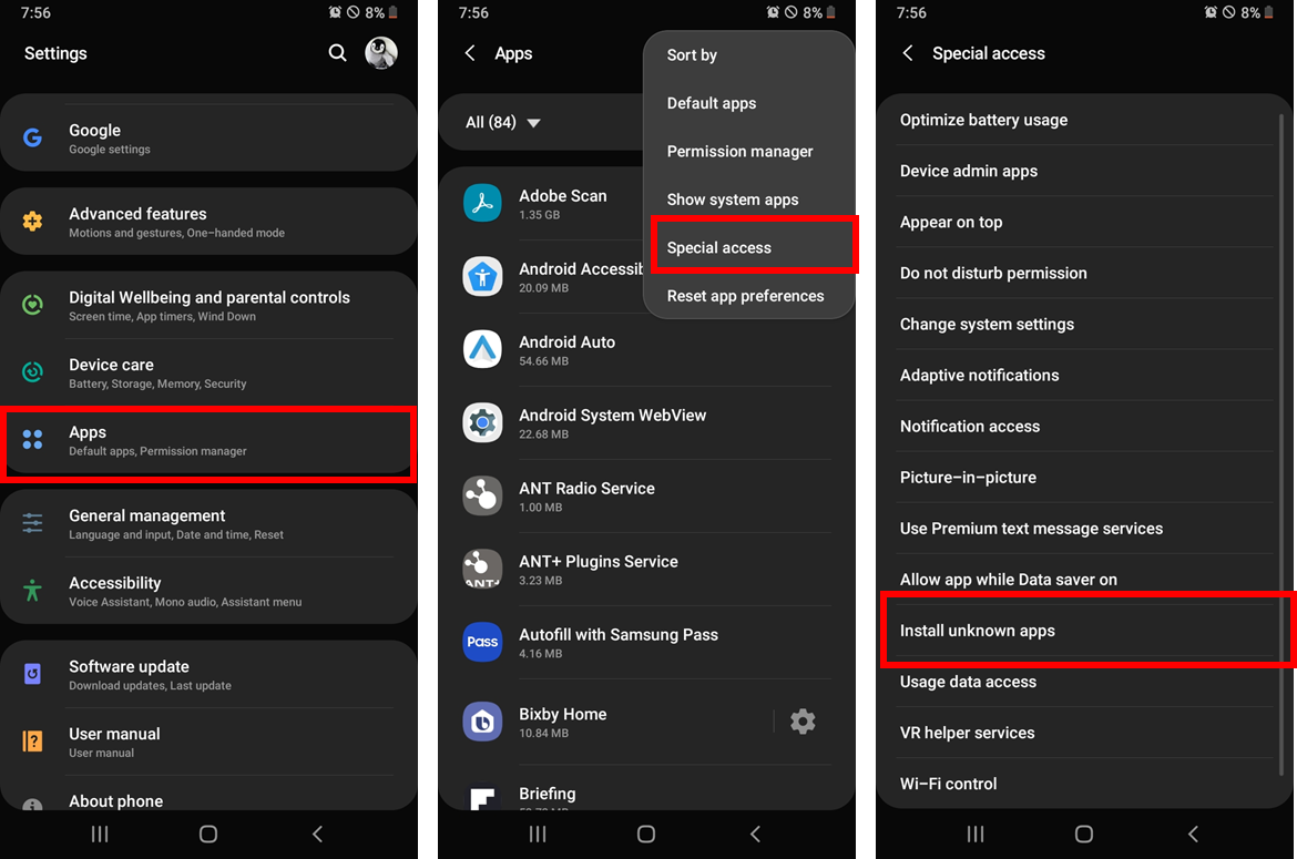 Vroot | Quick guide to download, install, and Root Androids