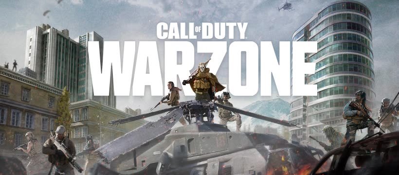 Call of Duty: Warzone cover picture