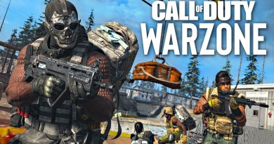 Call of Duty Warzone