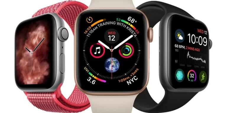 apple watch serie 6 darty