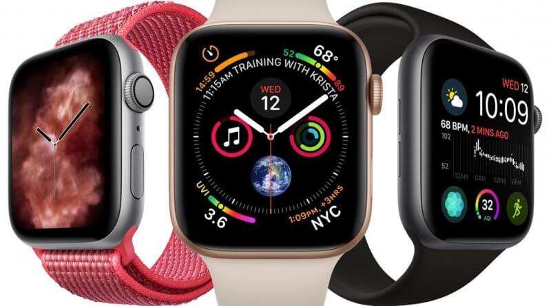 Apple Watch Series 6