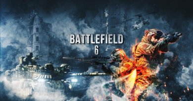 Battlefield 6 release date