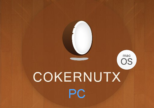 CokernutX PC