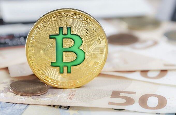 Convert Bitcoin to Cash