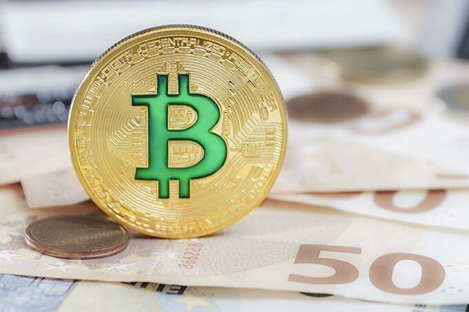 Convert Bitcoin to cash