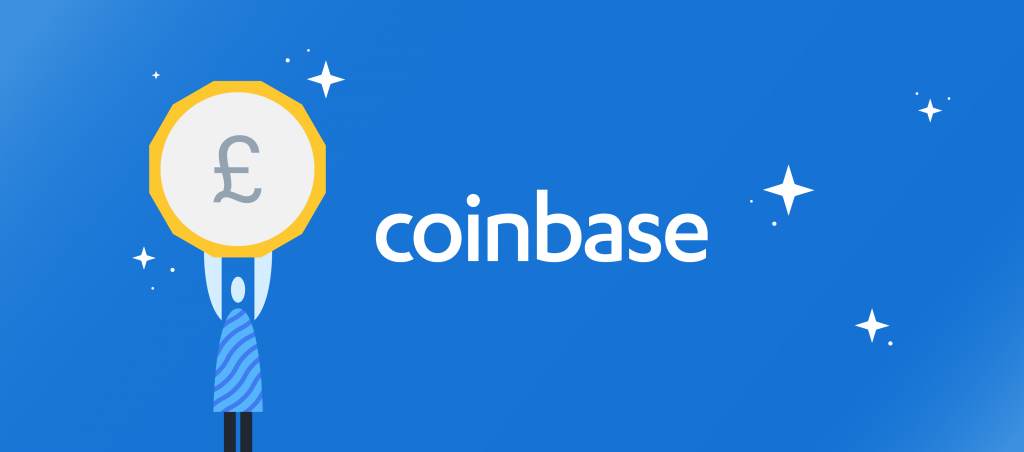 Send Bitcoin from Coinbase