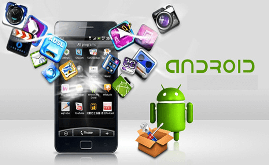 How to stop apps running in Background Android Programmatically