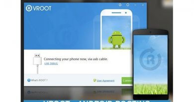VROOT - Root Android Devices