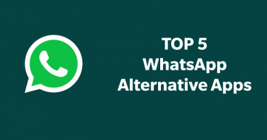 WhatsApp Alternatives