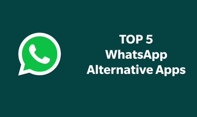 WhatsApp Alternatives