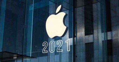 apple new things 2021