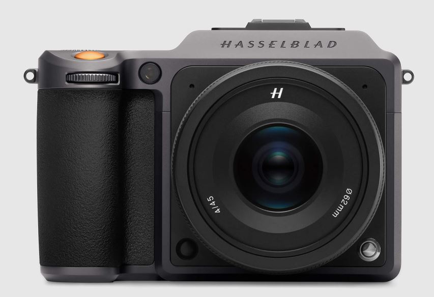 Hasselblad
