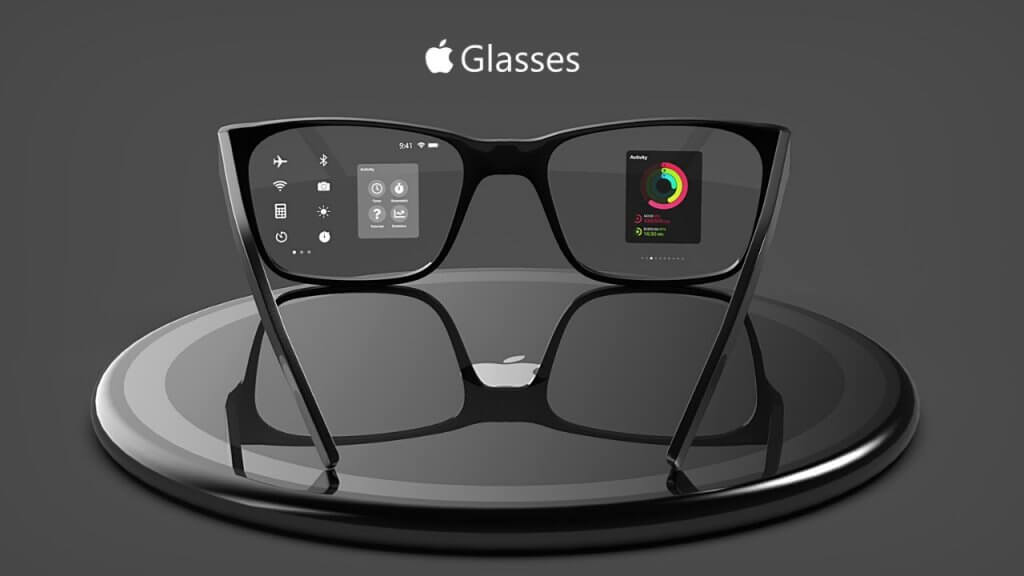 Apple Glass | AR Glass