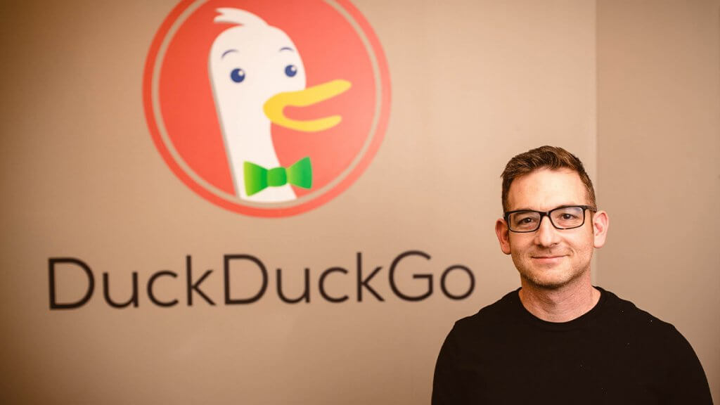 DuckDuckGo