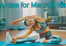 Exercise for Mental Health