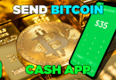 How to Send Bitcoin from Cash App