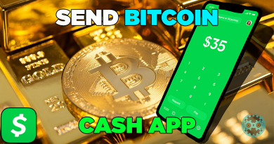 How to Send Bitcoin from Cash App