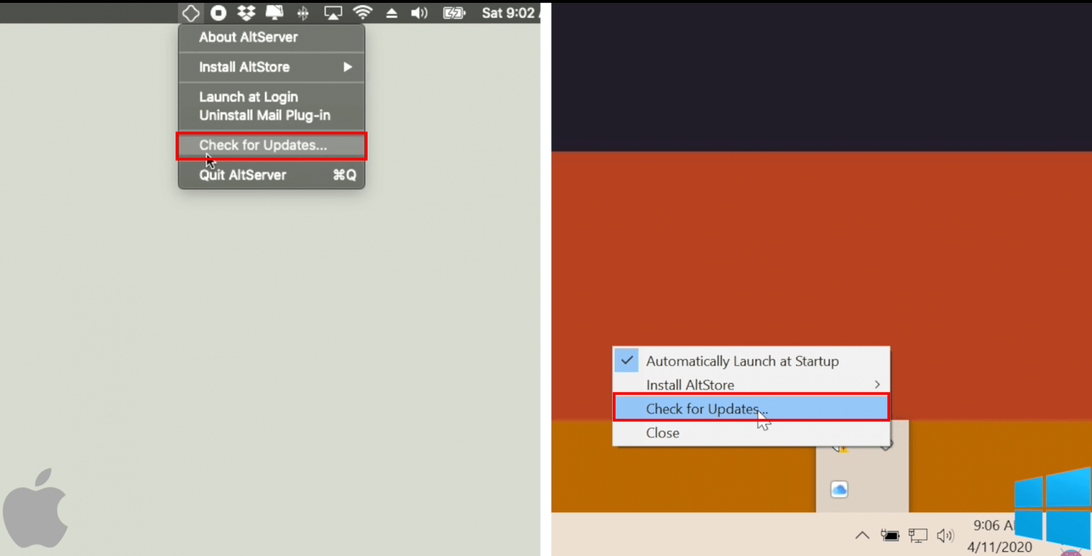 How to install IPA files (iOS) using AltStore | Step-by-step guide